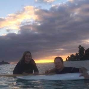 Meet your Posher, Kerry